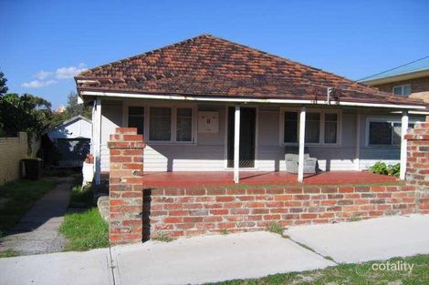 8 Chester St, South Fremantle, WA 6162