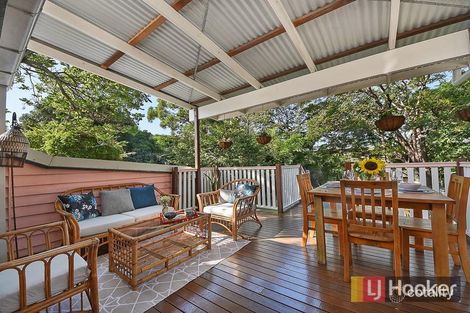 Property photo of 64 Collings Street Geebung QLD 4034