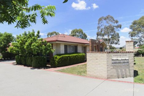 Property photo of 5/29 Tea Gardens Gungahlin ACT 2912