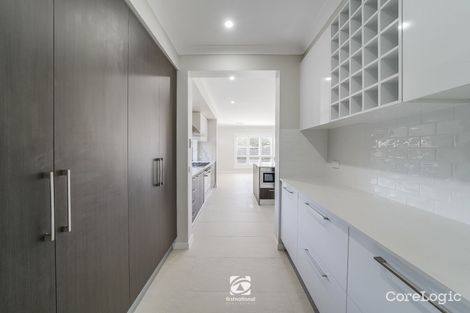 Property photo of 6 Benalla Cove Harrington Park NSW 2567