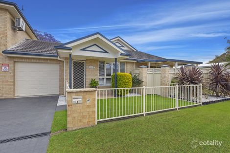 3/31 Lurline St, Ettalong Beach, NSW 2257