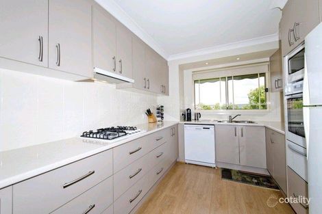 Property photo of 11 Leane Place Cranebrook NSW 2749