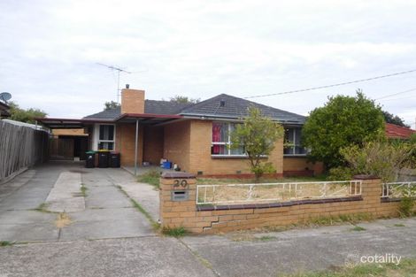 20 Kemp St, Springvale, VIC 3171