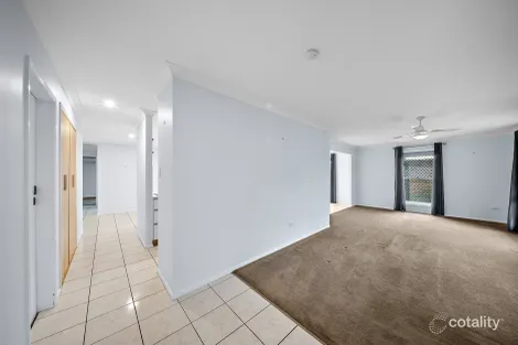 Property photo of 36 Seagull Street Victoria Point QLD 4165