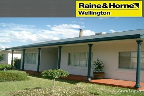 Property photo of 15 Gisborne Lane Wellington NSW 2820