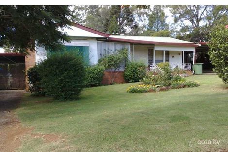 36 Gordon Ave, Newtown, QLD 4350