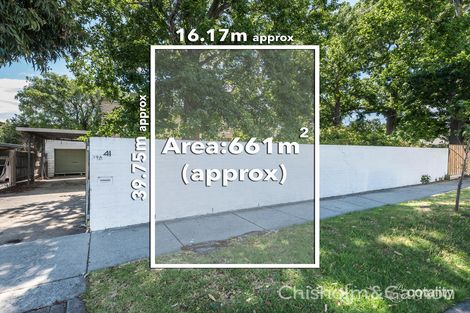 41 Tucker Rd, Bentleigh, VIC 3204