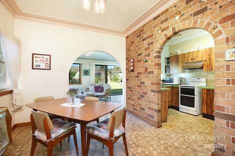 Property photo of 68 National Avenue Loftus NSW 2232