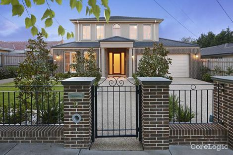 Property photo of 11 Hughes Street Brighton East VIC 3187