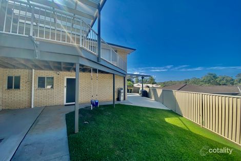 Property photo of 5 Lawson Place Sunshine Bay NSW 2536
