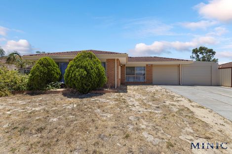 3 Keeden Ct, Maddington, WA 6109