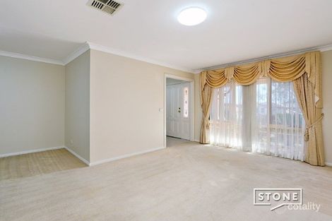 Property photo of 14 McCusker Crescent Cherrybrook NSW 2126