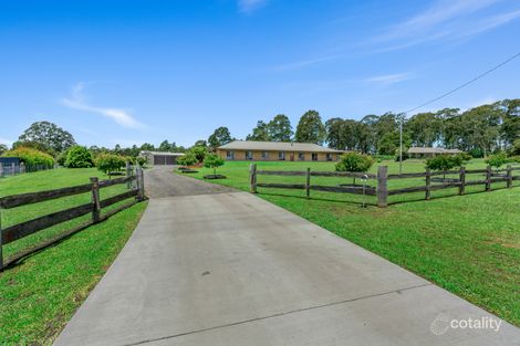 Property photo of 19 Greendale Close Nowra Hill NSW 2540