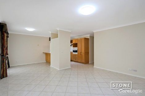 Property photo of 14 McCusker Crescent Cherrybrook NSW 2126