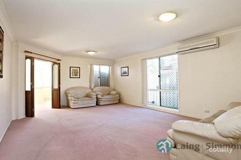 Property photo of 21 Robinia Avenue Fairfield East NSW 2165