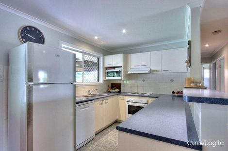 Property photo of 27 Dawes Street Rochedale South QLD 4123