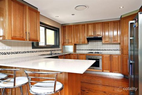 Property photo of 23A Ely Street Revesby NSW 2212