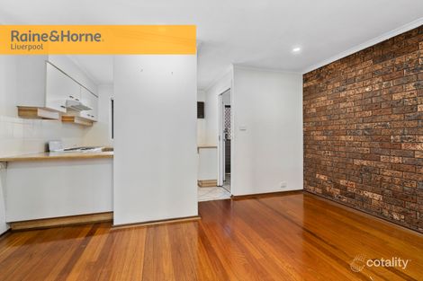 Property photo of 17/8 Reilly Street Liverpool NSW 2170