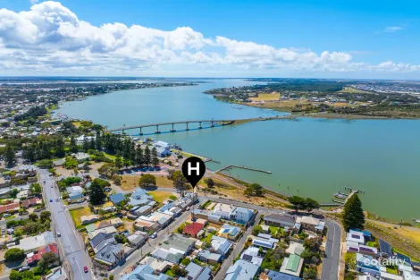 Property photo of 1 Hutchinson Street Goolwa SA 5214