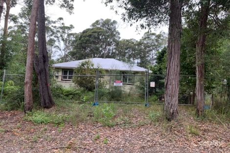 Property photo of 2 Forest Acres Drive Lake Macdonald QLD 4563