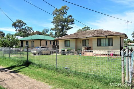 Property photo of 30 Corriedale Street Miller NSW 2168