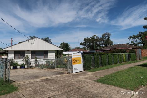 Property photo of 30 Corriedale Street Miller NSW 2168