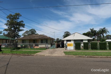 Property photo of 30 Corriedale Street Miller NSW 2168