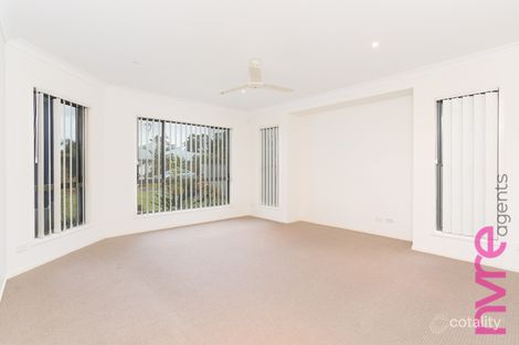 Property photo of 37 Yellow Robin Court Narangba QLD 4504