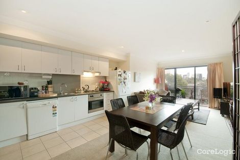 Property photo of 509/67-71 Stead Street South Melbourne VIC 3205