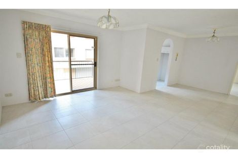 Property photo of 3/27 Haig Street Coorparoo QLD 4151