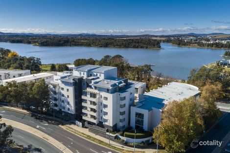 Property photo of 17/1 Beissel Street Belconnen ACT 2617