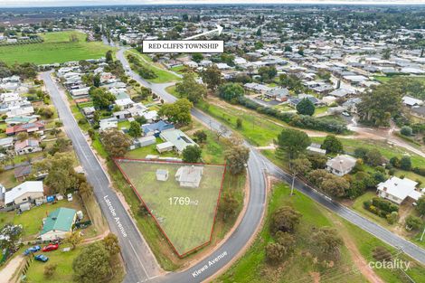 Property photo of 44 Kiewa Avenue Red Cliffs VIC 3496