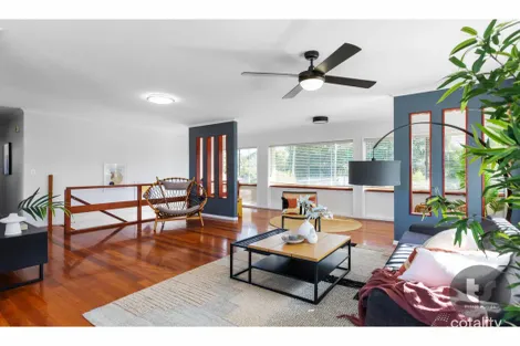 Property photo of 45 Willard Road Capalaba QLD 4157