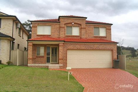 Property photo of 24 Winnaleah Street West Hoxton NSW 2171