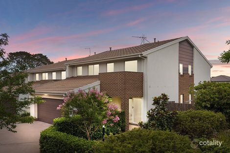 Property photo of 3/16 Neil Harris Crescent Forde ACT 2914