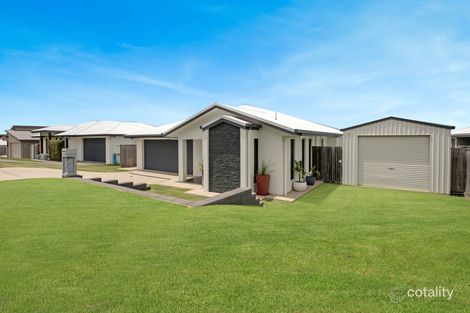 Property photo of 13 Clive Court Beaconsfield QLD 4740