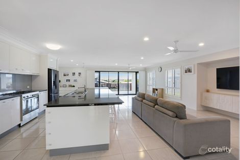 Property photo of 13 Clive Court Beaconsfield QLD 4740