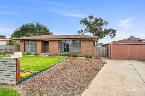 Property photo of 4 Floreat Place Melton West VIC 3337