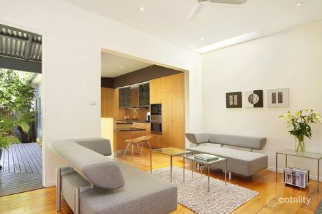 Property photo of 8 Bruce Street Rozelle NSW 2039