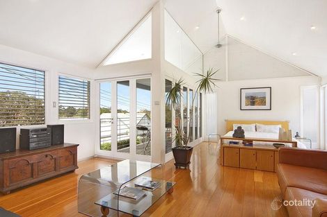 Property photo of 8 Bruce Street Rozelle NSW 2039