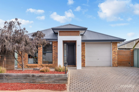21 Moss Ct, Aldinga Beach, SA 5173