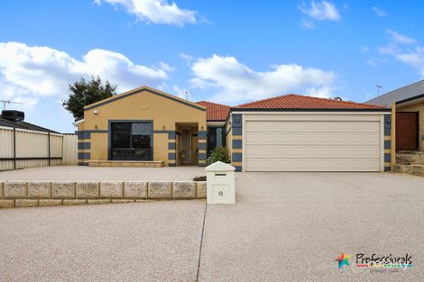 18 Bradford Pl, Marangaroo, WA 6064