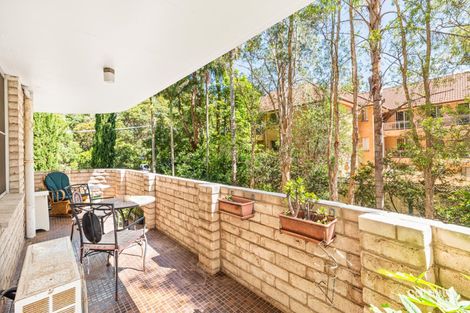 Property photo of 11/5-7 Sutherland Road Chatswood NSW 2067