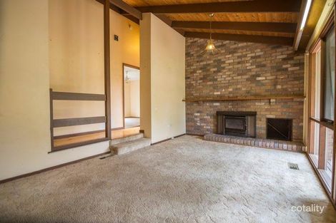 Property photo of 43 Bluegum Drive Badger Creek VIC 3777