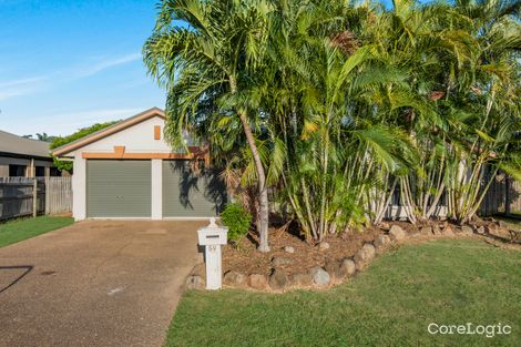Property photo of 59 Mayneside Circuit Annandale QLD 4814