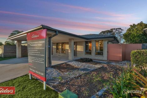 105 Tranquility Dr, Rothwell, QLD 4022