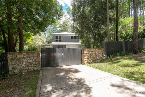 Property photo of 106 Cudgerie Drive Black Mountain QLD 4563