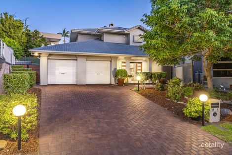 Property photo of 4 Haslam Court Carindale QLD 4152