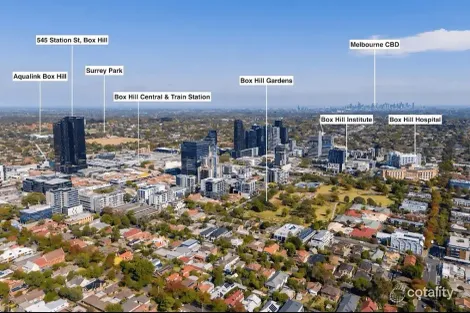 Property photo of 3211/545 Station Street Box Hill VIC 3128