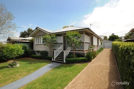 Property photo of 13 Collins Street Mount Lofty QLD 4350